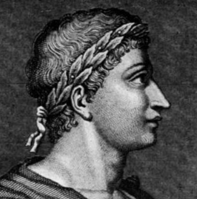 關(guān)于奧維德的名人名言哲理格言警句語錄 - 每日文摘