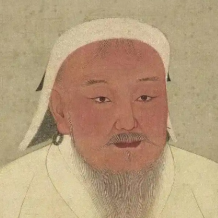 關于成吉思汗的名人名言哲理格言警句語錄 - 每日文摘