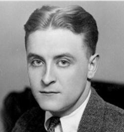 菲茨杰拉德名人名言哲理格言警句語錄