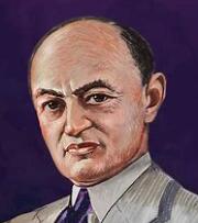 關(guān)于約瑟夫·熊彼特的名人名言哲理格言警句語錄 - 每日文摘