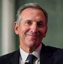 關(guān)于霍華德·舒爾茨的名人名言哲理格言警句語(yǔ)錄 - 每日文摘