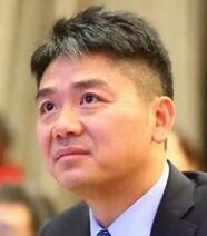 關(guān)于劉強(qiáng)東的名人名言哲理格言警句語錄 - 每日文摘