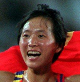 關(guān)于王軍霞的名人名言哲理格言警句語(yǔ)錄 - 每日文摘