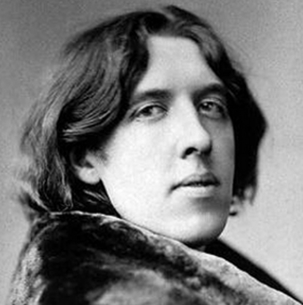 關(guān)于奧斯卡·王爾德的名人名言哲理格言警句語錄 - 每日文摘