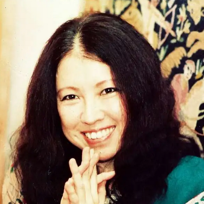 關(guān)于三毛的名人名言哲理格言警句語錄 - 每日文摘