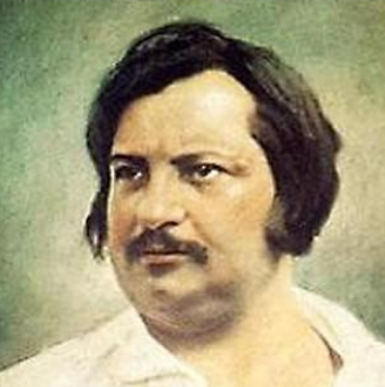 關(guān)于巴爾扎克的名人名言哲理格言警句語錄 - 每日文摘