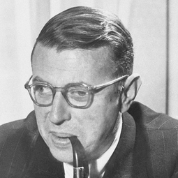 關(guān)于讓-保爾·薩特的名人名言哲理格言警句語(yǔ)錄 - 每日文摘