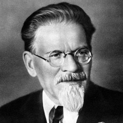 關(guān)于加里寧的名人名言哲理格言警句語錄 - 每日文摘