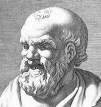 關(guān)于德謨克里特的名人名言哲理格言警句語錄 - 每日文摘