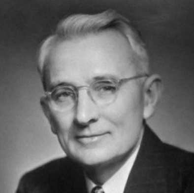 關(guān)于卡耐基的名人名言哲理格言警句語錄 - 每日文摘