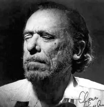 關(guān)于查爾斯·布可夫斯基的名人名言哲理格言警句語(yǔ)錄 - 每日文摘