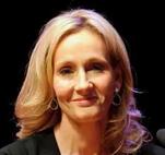 關(guān)于J.K.羅琳的名人名言哲理格言警句語(yǔ)錄 - 每日文摘