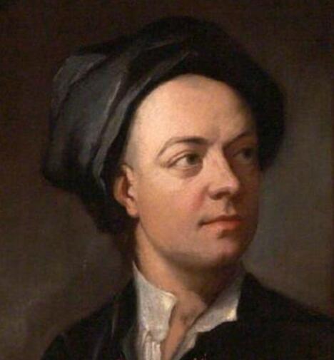 關(guān)于約翰·蓋伊的名人名言哲理格言警句語錄 - 每日文摘