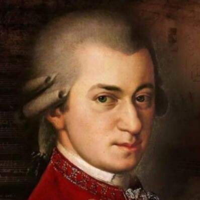 關于莫扎特的名人名言哲理格言警句語錄 - 每日文摘