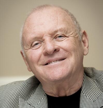 關(guān)于安東尼·霍普金斯的名人名言哲理格言警句語(yǔ)錄 - 每日文摘