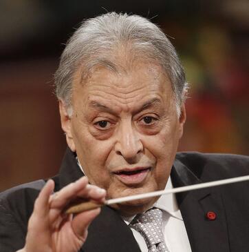 關于祖賓·梅塔的名人名言哲理格言警句語錄 - 每日文摘