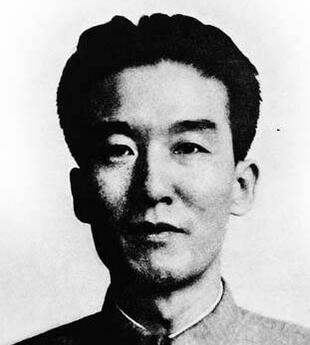 關(guān)于鄧拓的名人名言哲理格言警句語(yǔ)錄 - 每日文摘