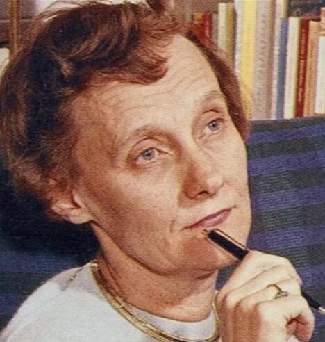 關(guān)于阿斯特麗德·林格倫的名人名言哲理格言警句語(yǔ)錄 - 每日文摘