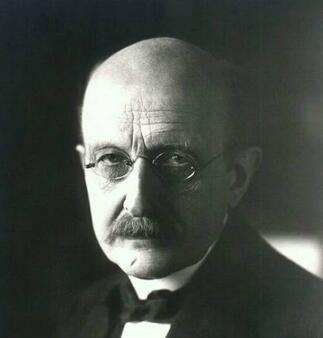 關(guān)于馬克斯·普朗克的名人名言哲理格言警句語(yǔ)錄 - 每日文摘