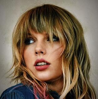 關(guān)于泰勒·斯威夫特的名人名言哲理格言警句語錄 - 每日文摘