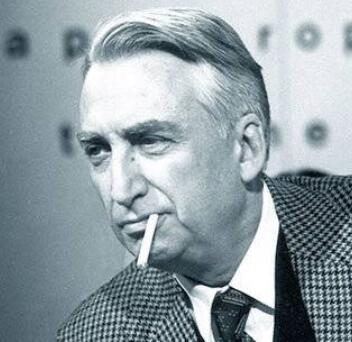 關(guān)于羅蘭·巴特的名人名言哲理格言警句語錄 - 每日文摘