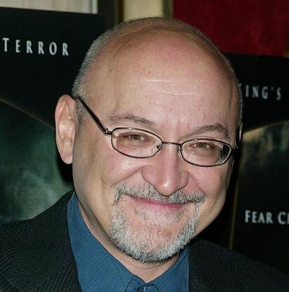 關(guān)于弗蘭克·德拉邦特的名人名言哲理格言警句語(yǔ)錄 - 每日文摘