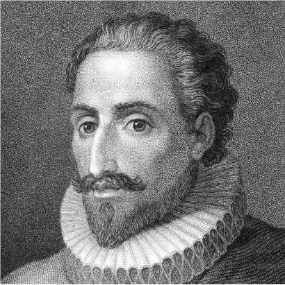 關(guān)于塞萬提斯的名人名言哲理格言警句語錄 - 每日文摘