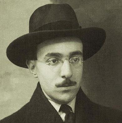 關(guān)于費爾南多·佩索阿的名人名言哲理格言警句語錄 - 每日文摘