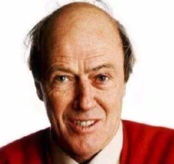 關(guān)于羅爾德·達(dá)爾的名人名言哲理格言警句語錄 - 每日文摘