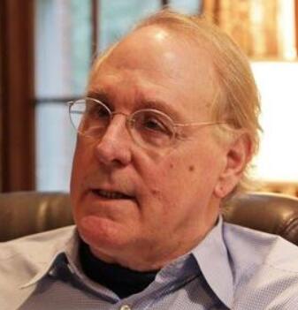 關(guān)于溫斯頓·格魯姆的名人名言哲理格言警句語(yǔ)錄 - 每日文摘