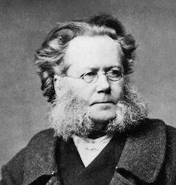 關(guān)于亨利克·易卜生的名人名言哲理格言警句語(yǔ)錄 - 每日文摘