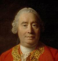 關于大衛(wèi)·休謨的名人名言哲理格言警句語錄 - 每日文摘