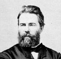 關(guān)于赫爾曼·梅爾維爾的名人名言哲理格言警句語錄 - 每日文摘