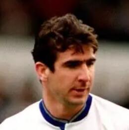 關于埃里克·坎通納的名人名言哲理格言警句語錄 - 每日文摘