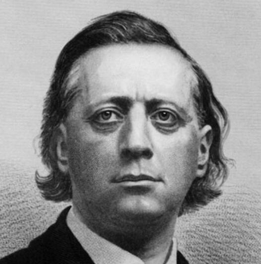 關(guān)于亨利·沃德·比徹的名人名言哲理格言警句語錄 - 每日文摘