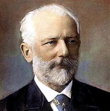 關(guān)于柴可夫斯基的名人名言哲理格言警句語錄 - 每日文摘