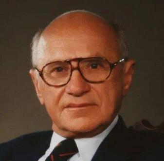 關(guān)于米爾頓·弗里德曼的名人名言哲理格言警句語錄 - 每日文摘