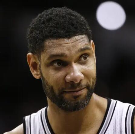 關(guān)于蒂姆·鄧肯的名人名言哲理格言警句語(yǔ)錄 - 每日文摘