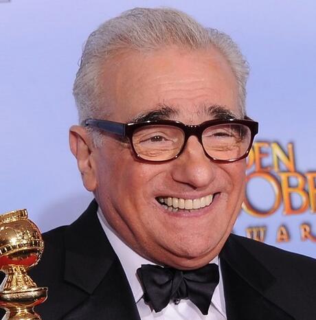 關(guān)于馬丁·斯科塞斯的名人名言哲理格言警句語錄 - 每日文摘