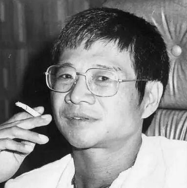 關(guān)于倪匡的名人名言哲理格言警句語(yǔ)錄 - 每日文摘