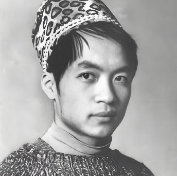 關(guān)于顧城的名人名言哲理格言警句語錄 - 每日文摘