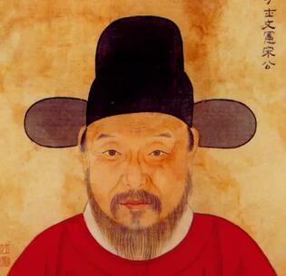 關(guān)于宋濂的名人名言哲理格言警句語(yǔ)錄 - 每日文摘