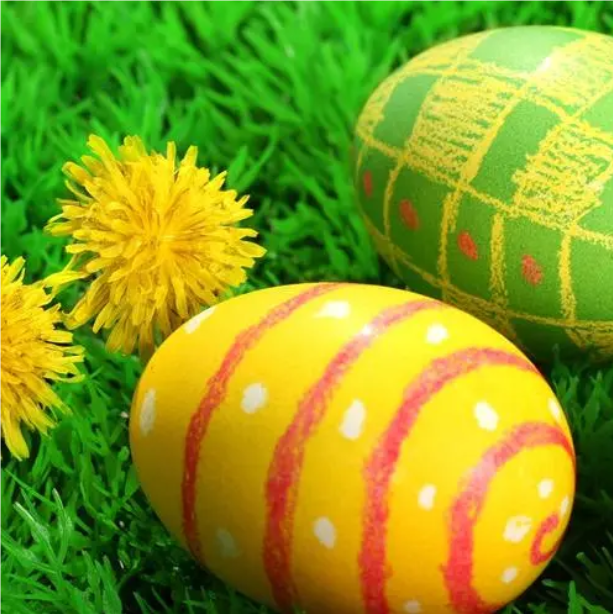 關于復活的名人名言哲理格言警句語錄 - 每日文摘