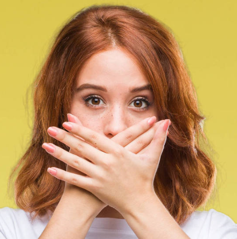 關(guān)于粗魯?shù)拿嗣哉芾砀裱跃湔Z錄 - 每日文摘