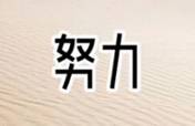 關(guān)于努力的名人名言哲理格言警句語錄 - 每日文摘