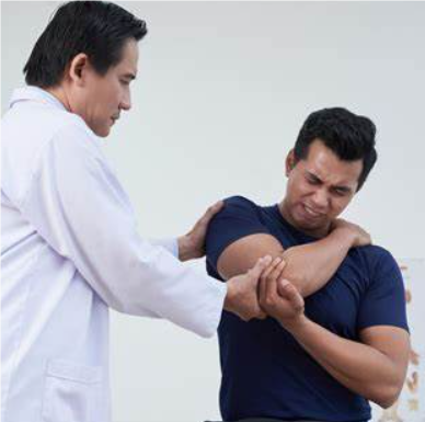 關(guān)于受傷的名人名言哲理格言警句語錄 - 每日文摘