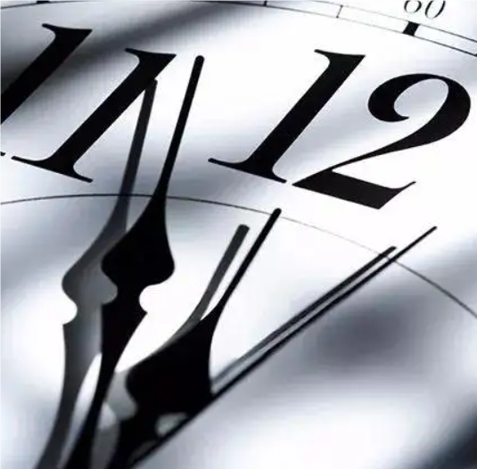 關(guān)于時(shí)機(jī)的名人名言哲理格言警句語錄 - 每日文摘